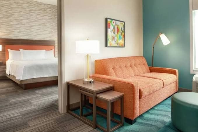 Home2Suites Hotel, Hotel in Hinesville