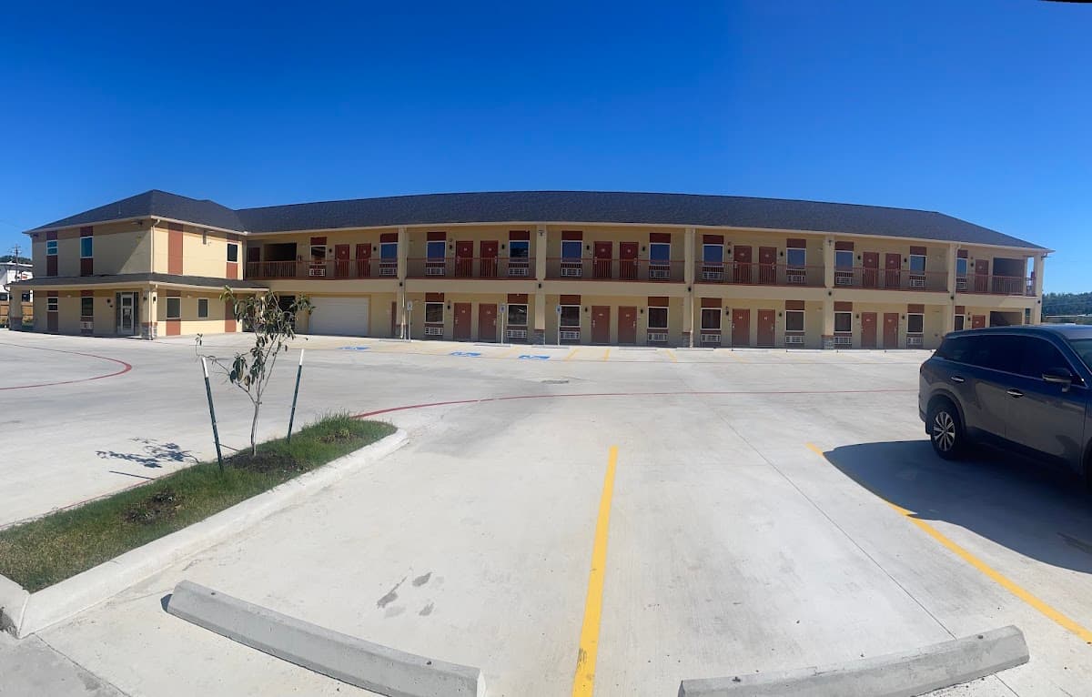 Highway Inn & Suite, Hotel in La Marque