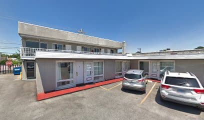 Rainbow inn hotel, Hotel in Lyons
