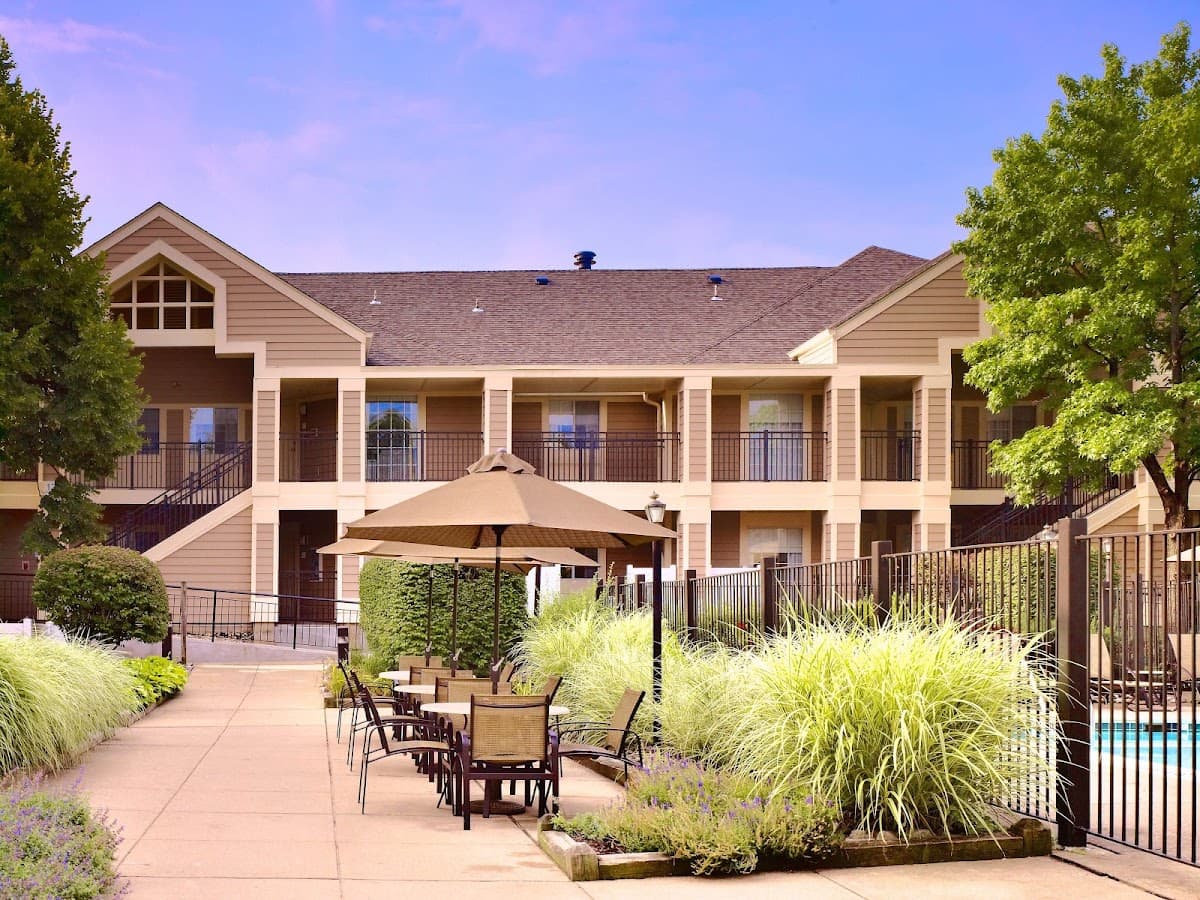 Sonesta ES Suites Chicago - Schaumburg, Aparthotel in Hoffman Estates
