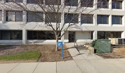 hotel and motel supplies, Motel in Rolling Meadows