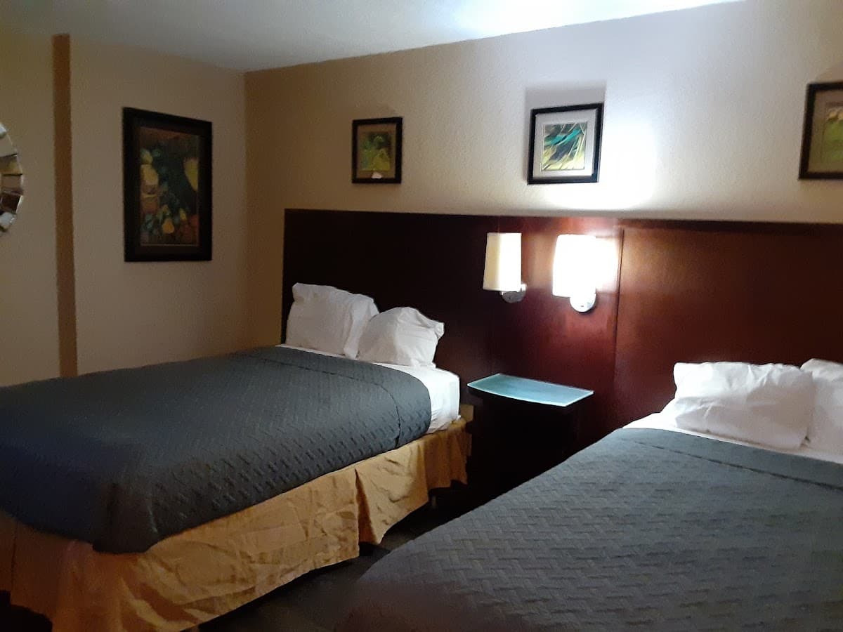 Lake Inn, LLC, Hotel in Holden Heights