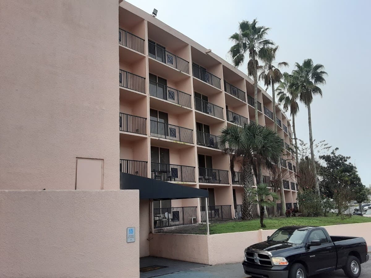 APM Inn & Suites, Hotel in Holden Heights