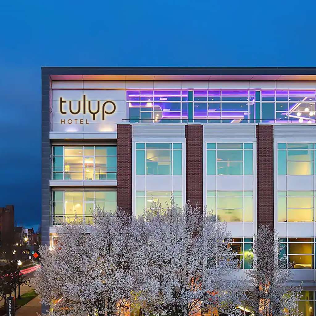 Tulyp, Tapestry Collection by Hilton, Hotel in Holland