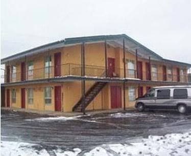 Wooden Shoe Motel, Hotel in Holland