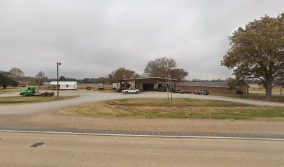 Cotton Country Inn, Motel in Hollandale