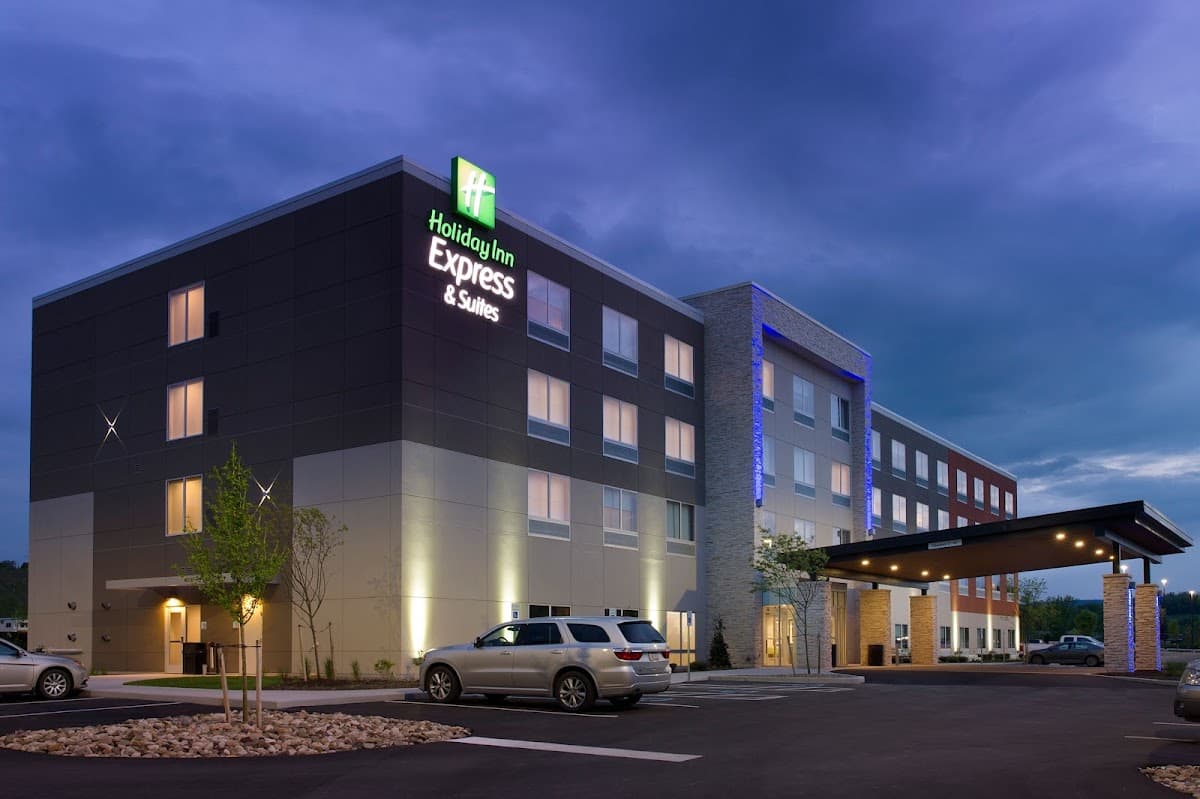 Holiday Inn Express & Suites Altoona by IHG, Hotel in Lakemont