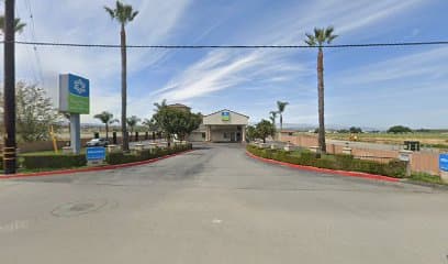 Baymont by Wyndham Hollister, Hotel in Hollister