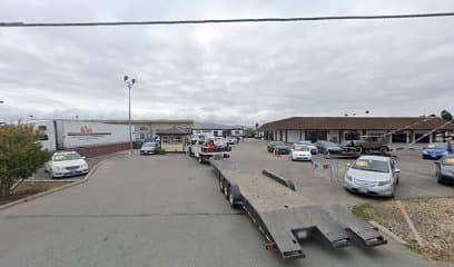 Bayview, Hotel in Hollister
