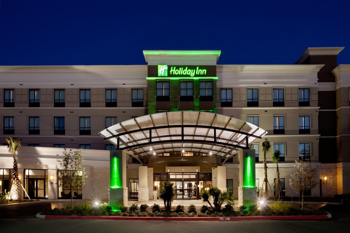 Holiday Inn San Antonio N - Stone Oak Area by IHG, Hotel in Hollywood Park