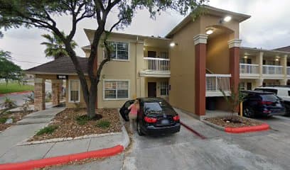 Stay America, Hotel in Hill Country Village