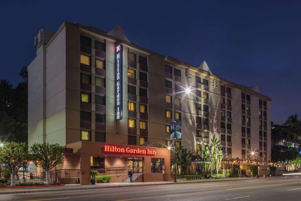 Hilton Garden Inn Los Angeles/Hollywood, Hotel in Hollywood