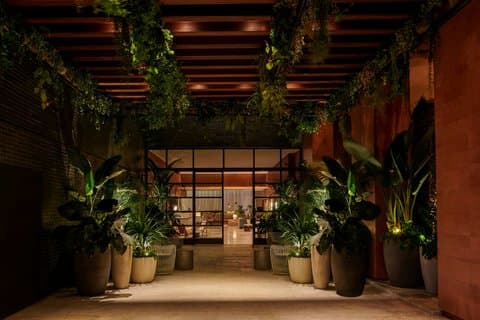 The Hollywood Grande, Autograph Collection, Hotel in Hollywood