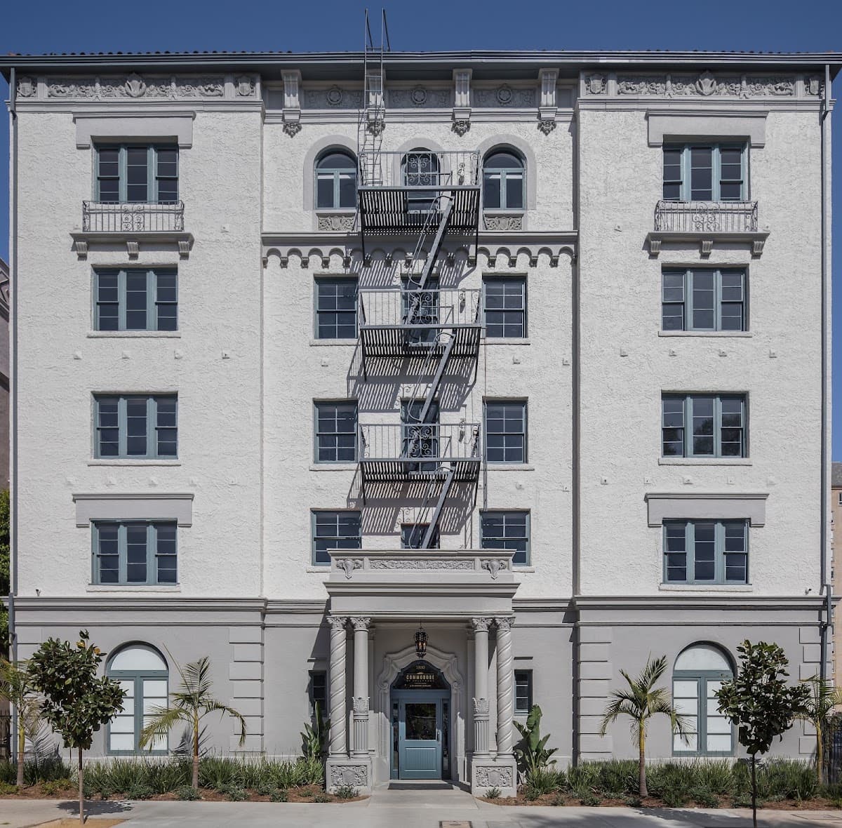 The Commodore Hollywood, Apartment Hotel, Aparthotel in Hollywood