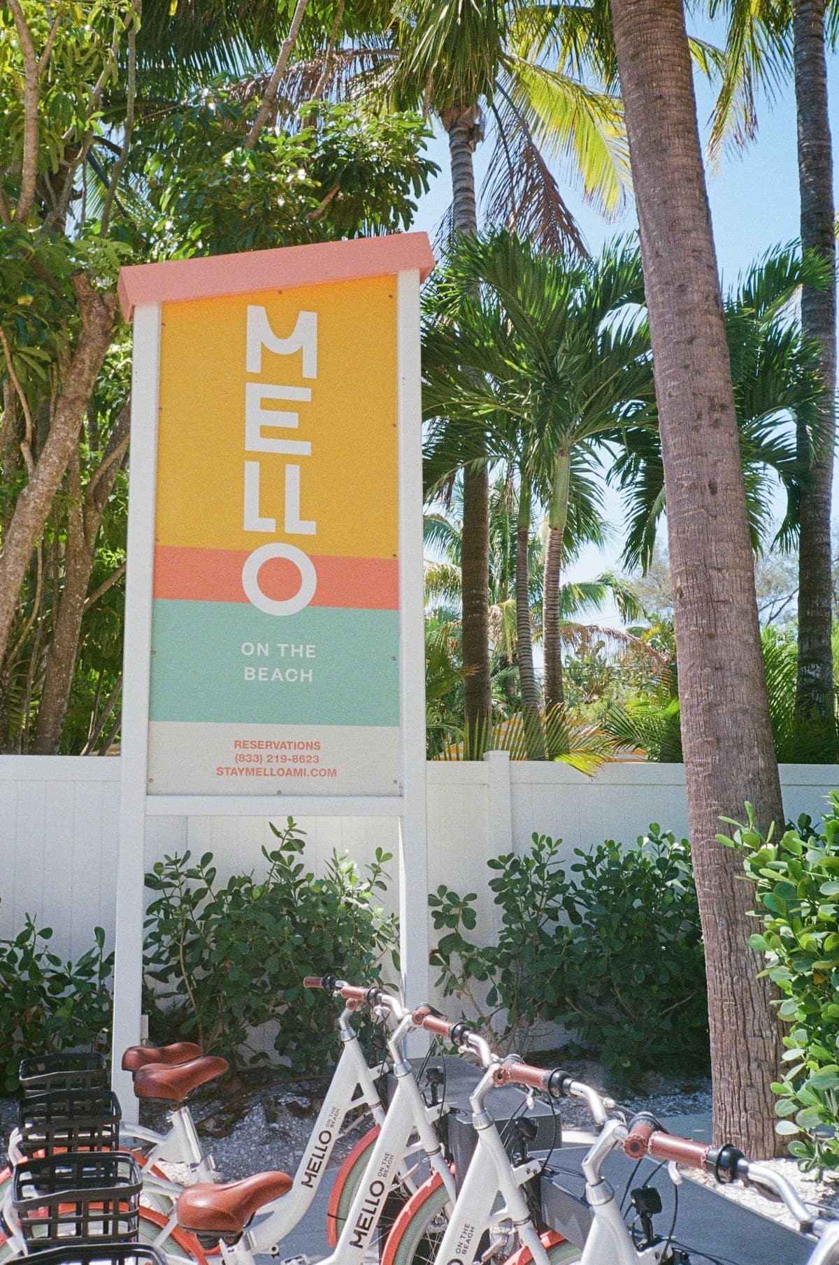 Mello on the Beach, Hotel in Holmes Beach