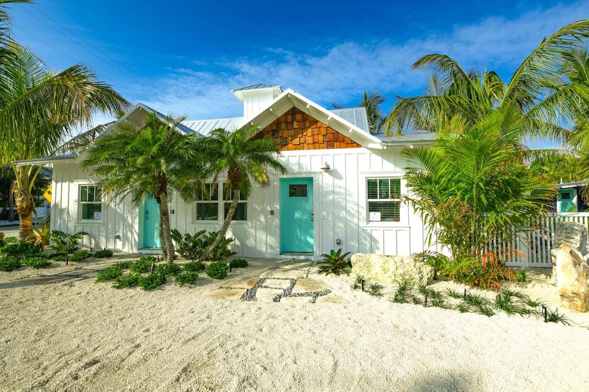 Islands West Resort, Resort in Holmes Beach