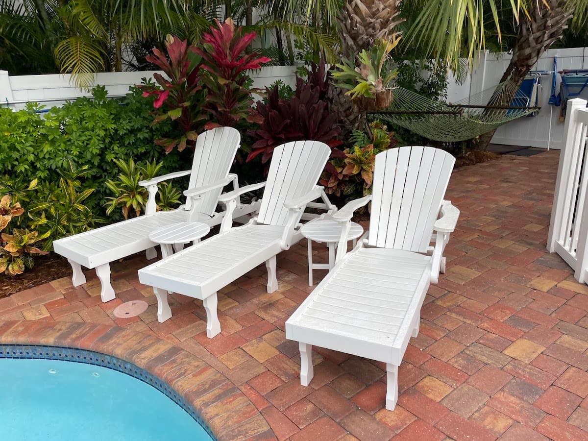 Anna Cabana Resort by Island Vacation Properties, Resort in Holmes Beach