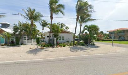 Villa #4 Sand Dollar, Resort in Holmes Beach