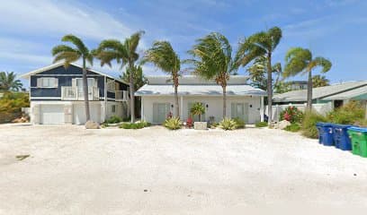 Sunset Inn, Hotel in Holmes Beach