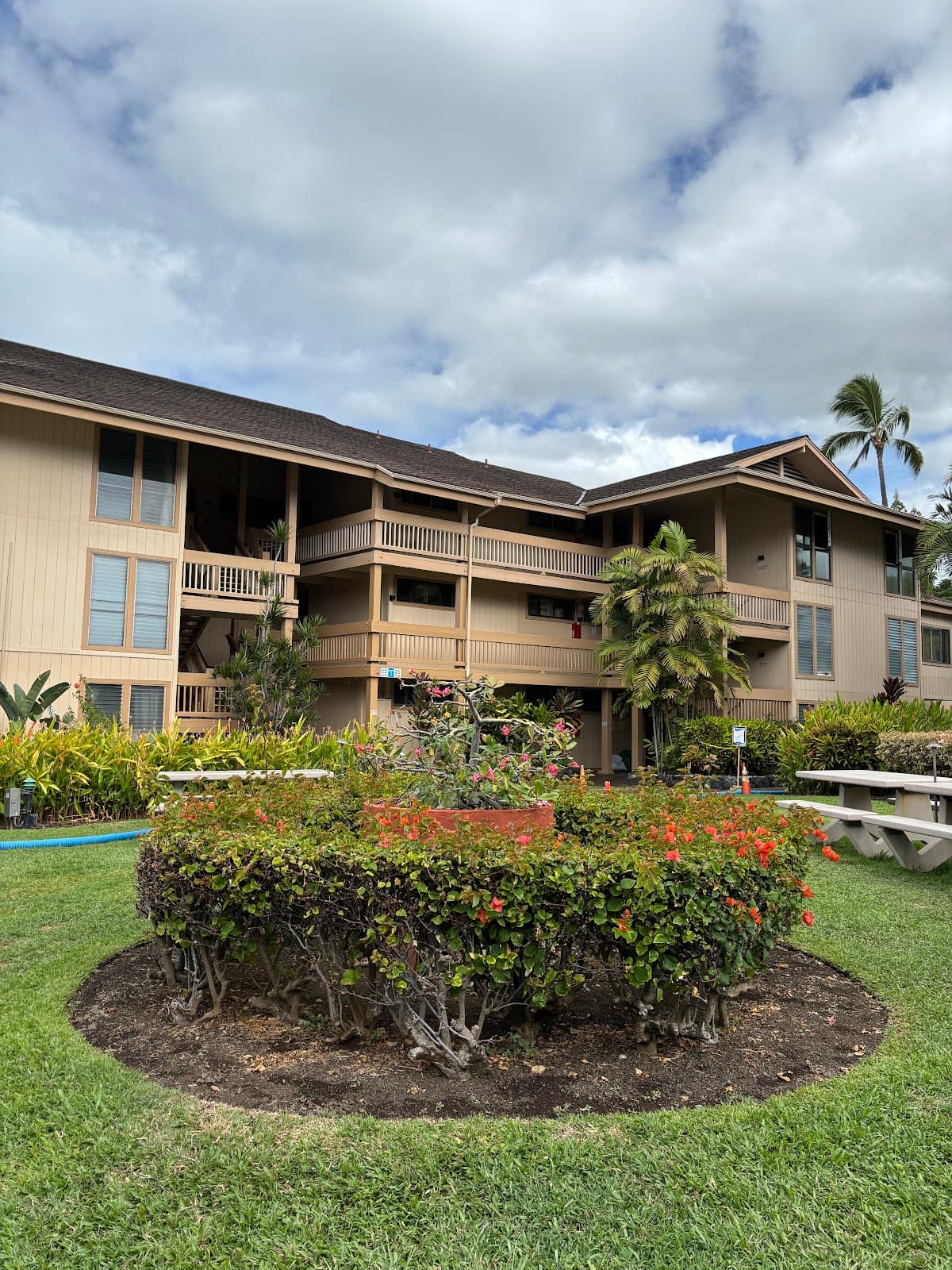 VI RESORTS at Sea Village, Hotel in Kailua-Kona