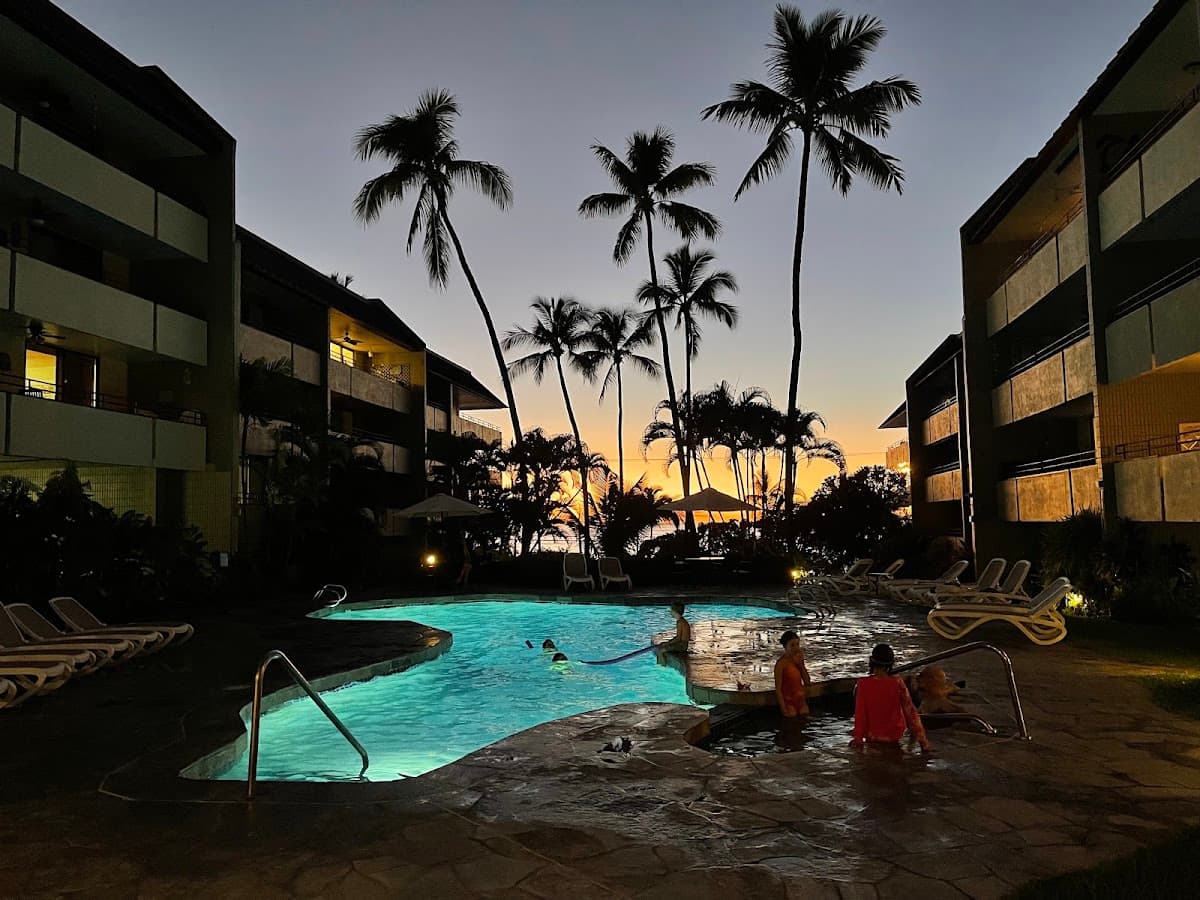 Magic Kona Honu Room, Holiday Home in Kahaluu-Keauhou
