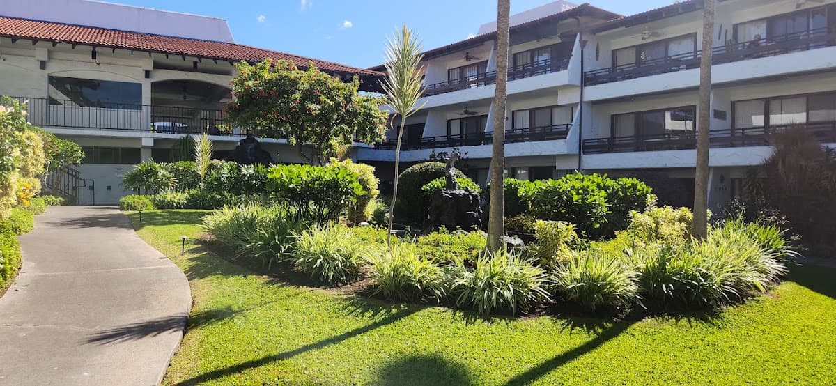 Casa Kona, Hotel in Kailua-Kona