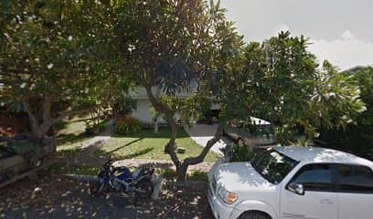 Hale Akala House of the Sun, Hotel in Hōlualoa