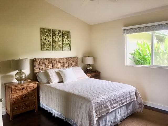 Beautiful Hawai’i Big Island Luxury Vacation Villa in Kailua Kona, Holiday Home in Kahaluu-Keauhou