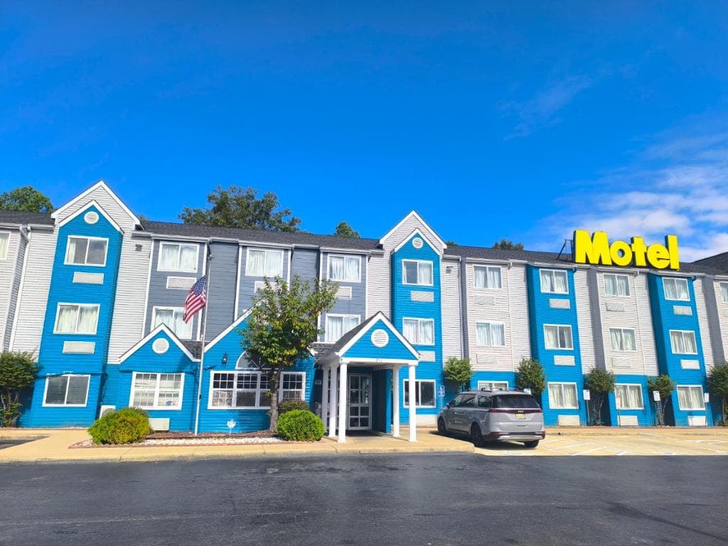 Budgetel Inn Birmingham/Homewood, Hotel in Homewood