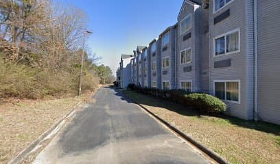 Microtel Inn, Hotel in Homewood