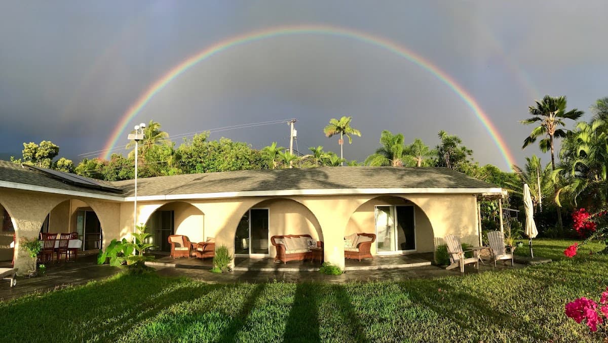 Kona Bayview Inn, Hotel in Honaunau-Napoopoo