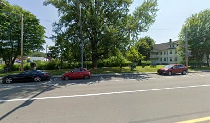 Thandar, Hotel in Honesdale
