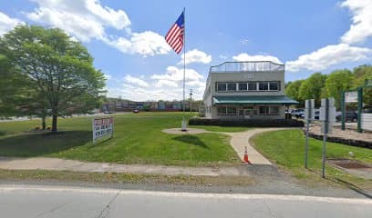 Hotel Stourbridge, Hotel in Honesdale