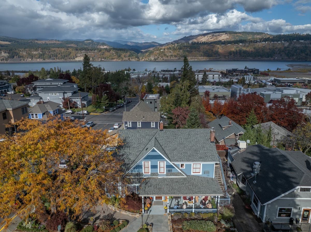 Oak Street Hotel, Hotel in Hood River