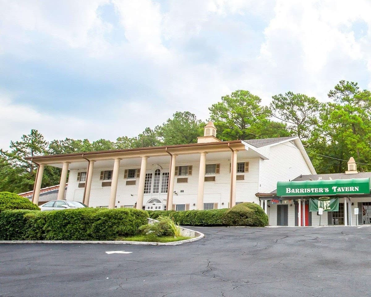 Econo Lodge Birmingham - Hoover, Hotel in Hoover