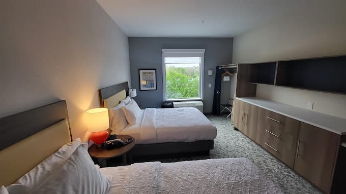 Home2 Suites by Hilton Hoover Birmingham, Hotel in Hoover