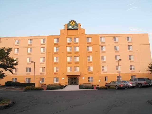 Comfort Inn Boston Milford, Hotel in Hopedale