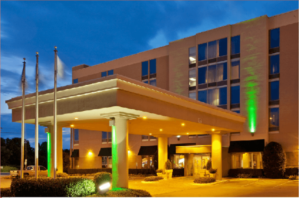 Clarion Pointe Hopkinsville near The Bruce Convention Center, Hotel in Hopkinsville