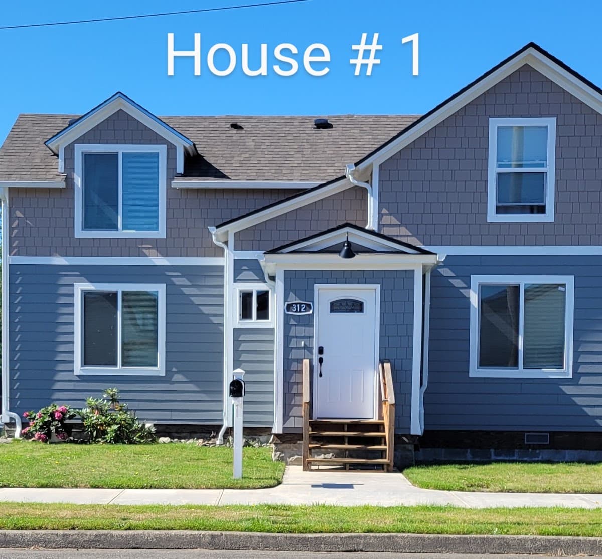 Surprisingly Stylish Stays, Bed & Breakfast in Hoquiam