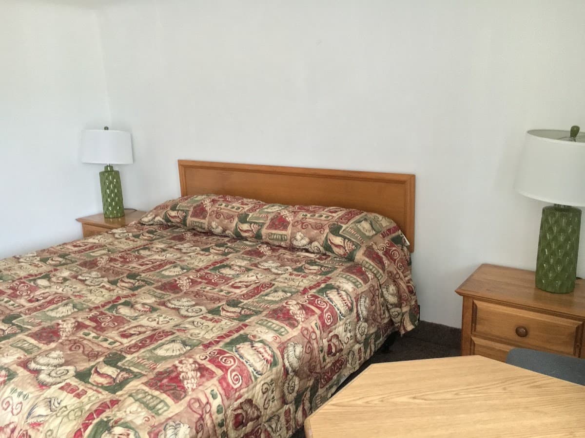 Sandstone Motel, Motel in Hoquiam
