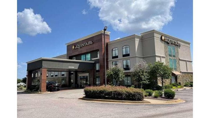 La Quinta Inn & Suites by Wyndham Horn Lake / Southaven Area, Hotel in Horn Lake