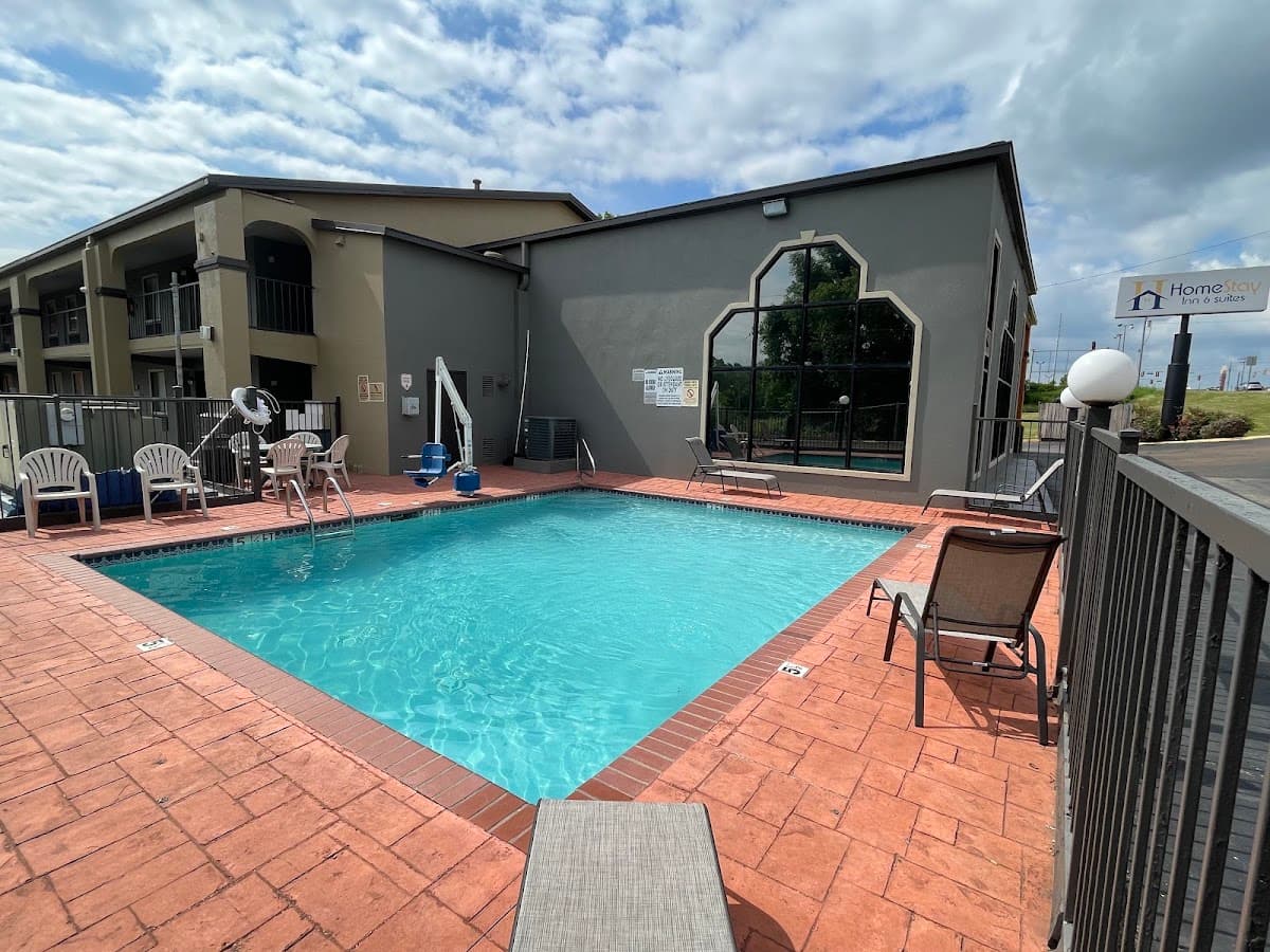 Homestay Horn Lake / Southaven MS, Hotel in Horn Lake