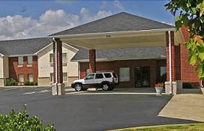 Homegate Inn & Suites, Hotel in Horn Lake