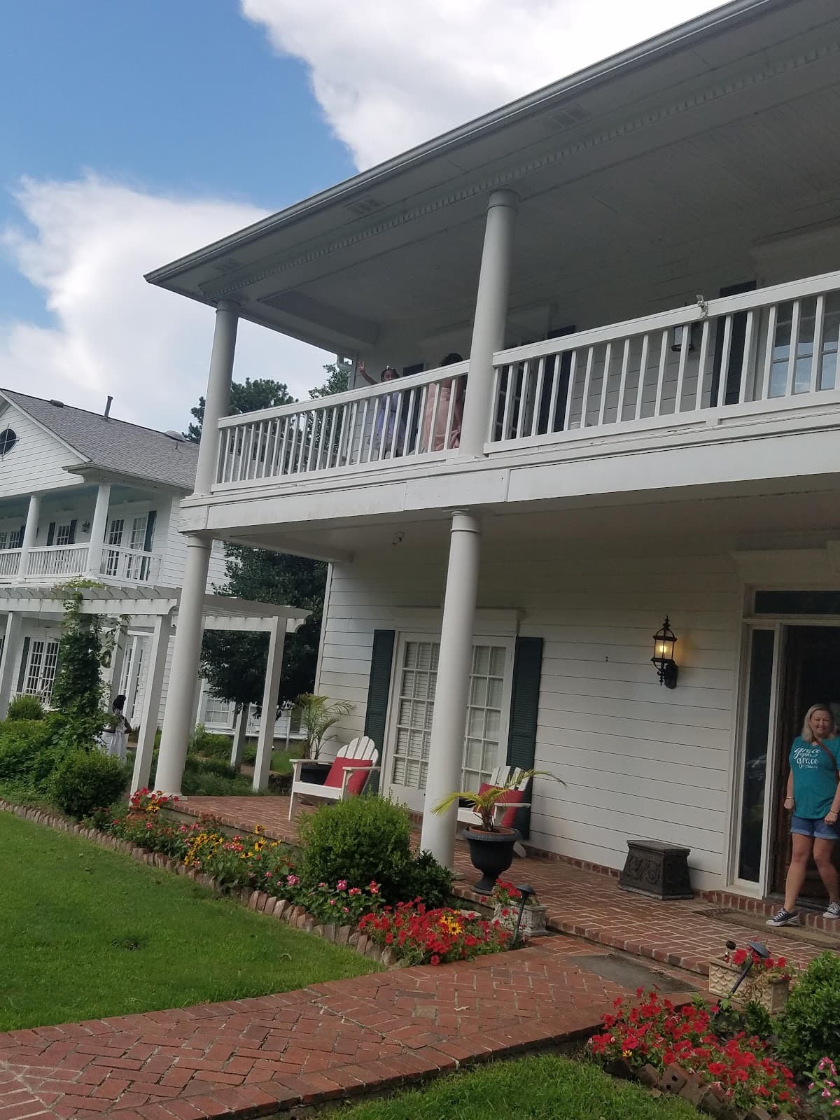 Bonne Terre, Hotel in Horn Lake