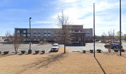 J Hotel Group, Hotel in Horn Lake