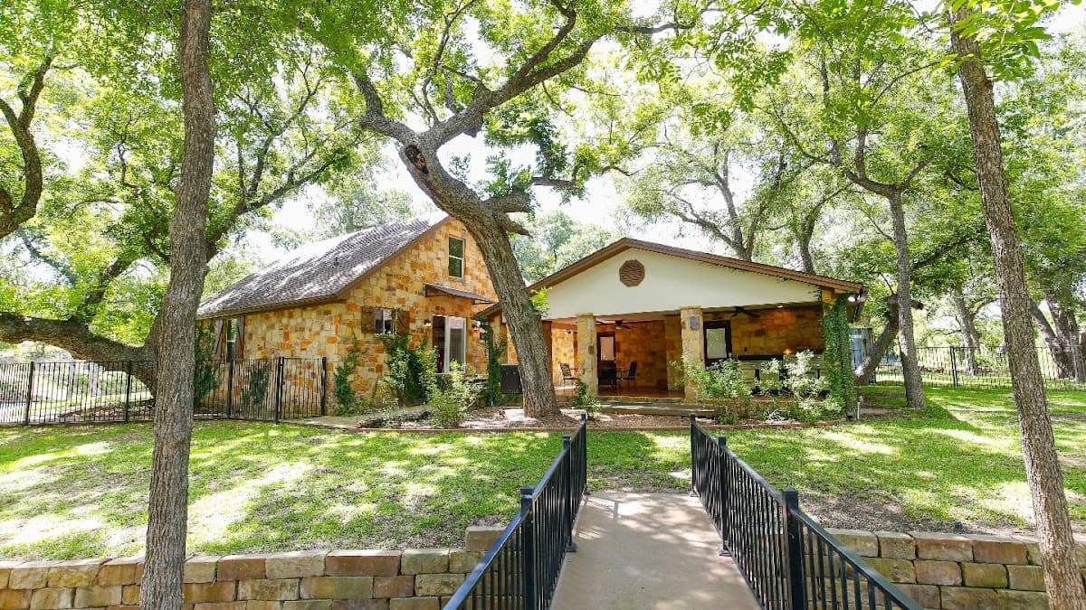 624 Pecan Creek Vacation Rental by Horseshoe Bay Living, Hotel in Horseshoe Bay