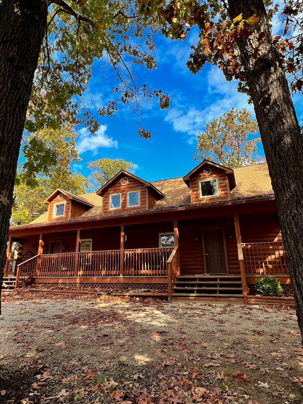 Crown Lake Resort, Resort in Horseshoe Bend