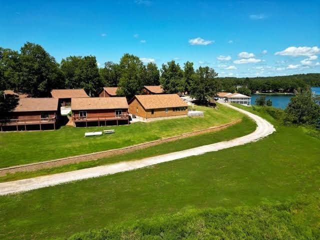 Crown Point Resort, Hotel in Horseshoe Bend