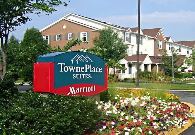 TownePlace Suites by Marriott Philadelphia Horsham, Hotel in Horsham
