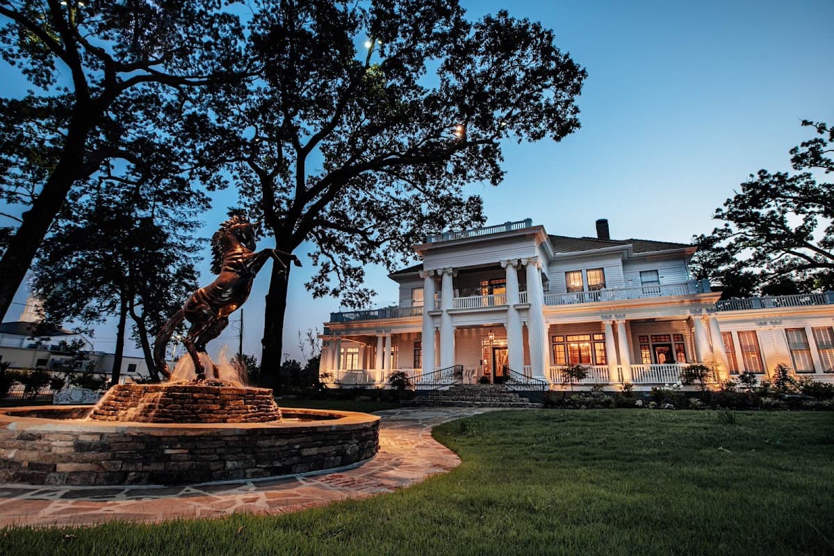 The Reserve at Hot Springs, Hotel in Hot Springs